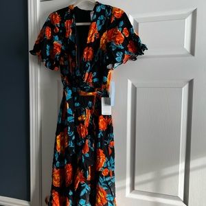 London Times dress. Never used, tags still on